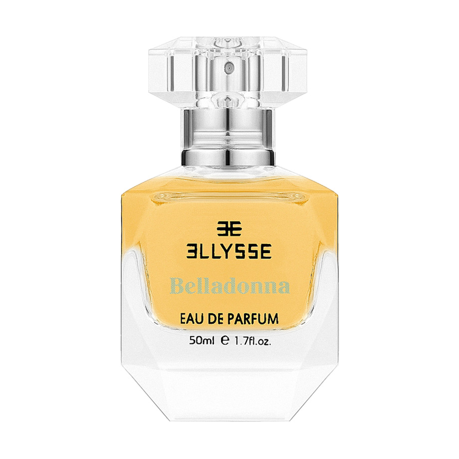 

Ellysse Belladonna Парфумована вода жіноча, 50 мл