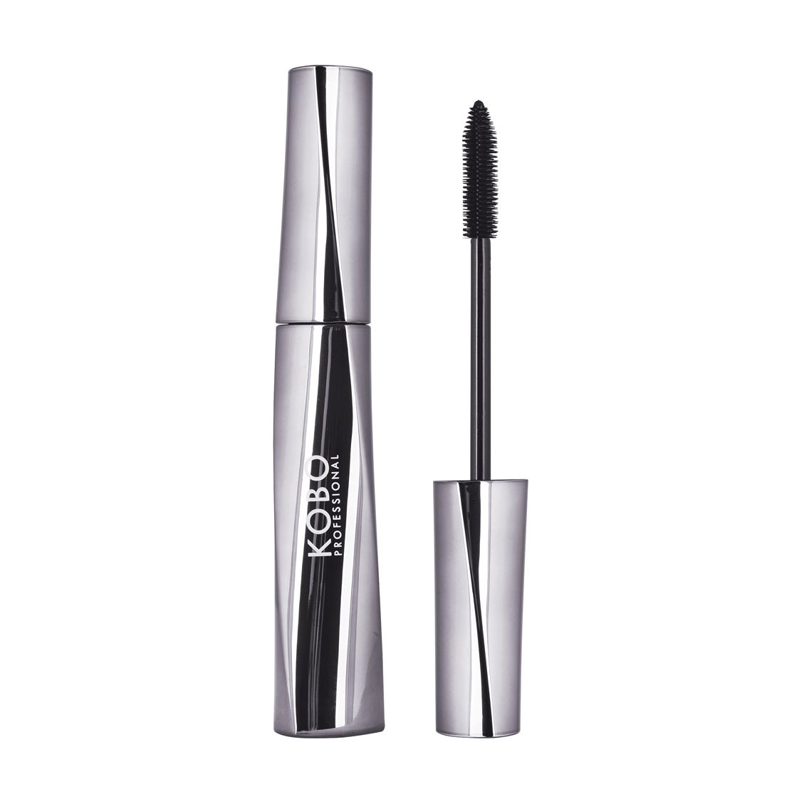 

Туш для вій Kobo Professional Mascara Black, 17 мл