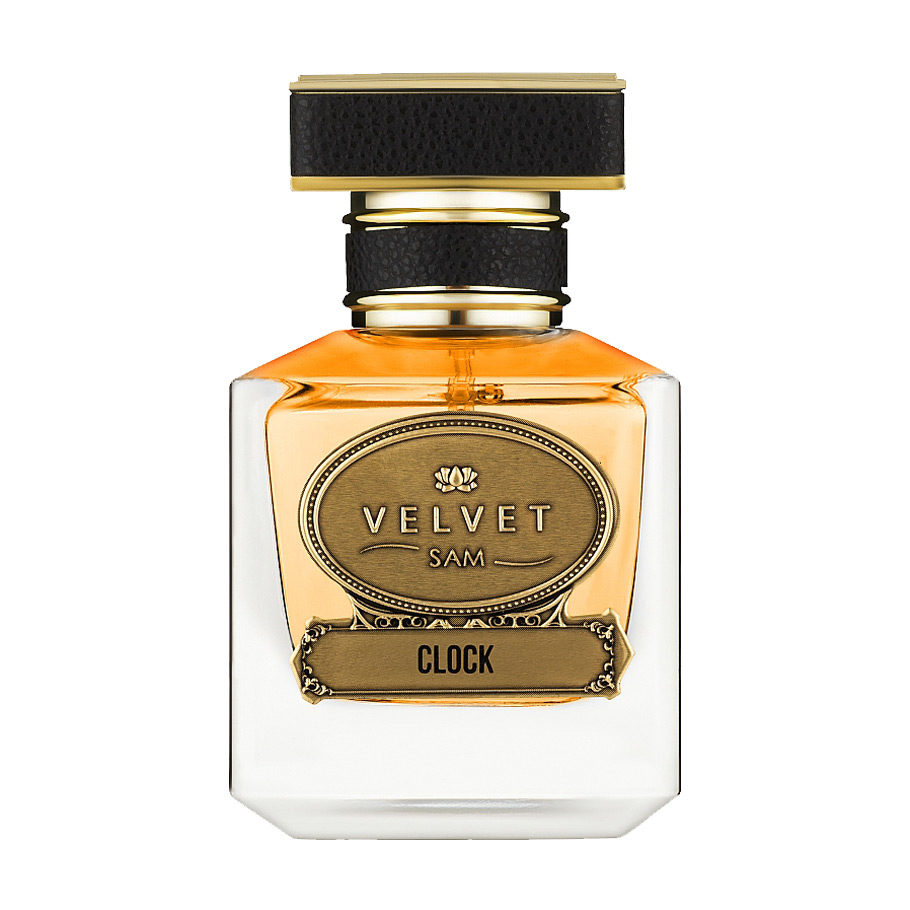 

Velvet Sam Clock Парфуми жіночі, 50 мл