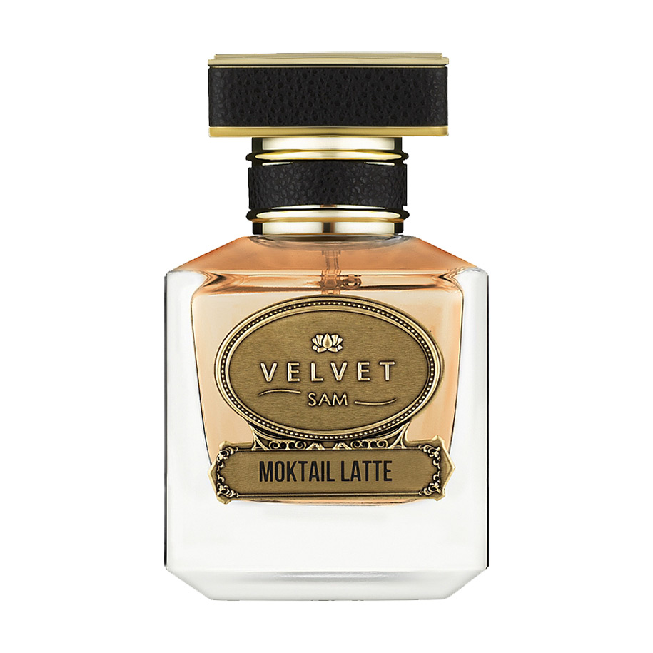 

Velvet Sam Moktail Latte Парфуми унісекс, 50 мл