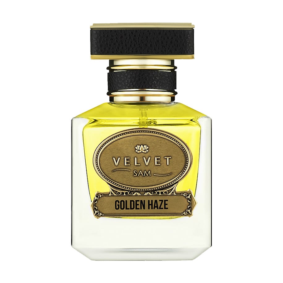 

Уцінка! Velvet Sam Golden Haze Парфуми унісекс, 50 мл