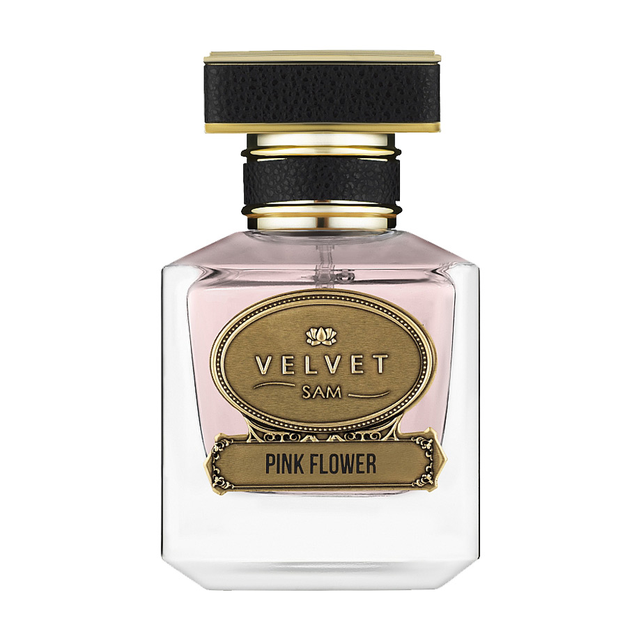 

Velvet Sam Pink Flower Парфуми унісекс, 50 мл