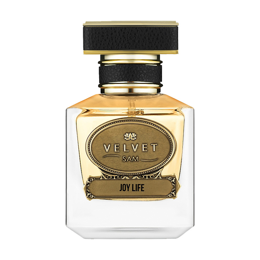 

Velvet Sam Joy Life Парфуми унісекс, 50 мл