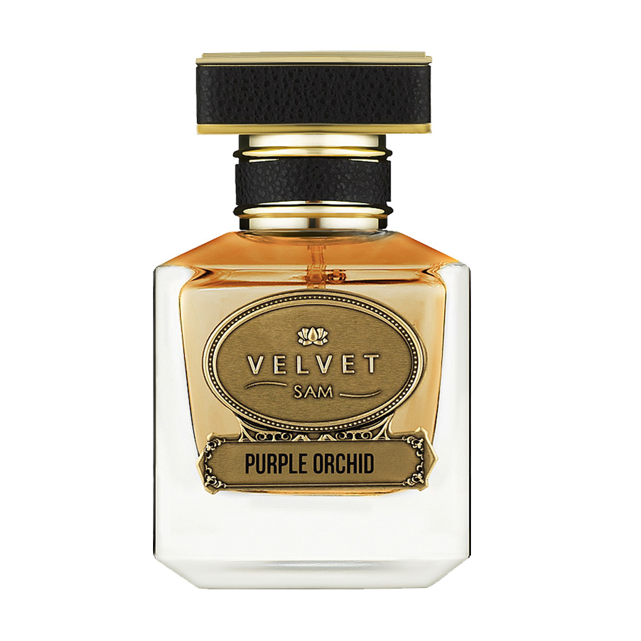 

Velvet Sam Purple Orchid Парфуми унісекс, 50 мл