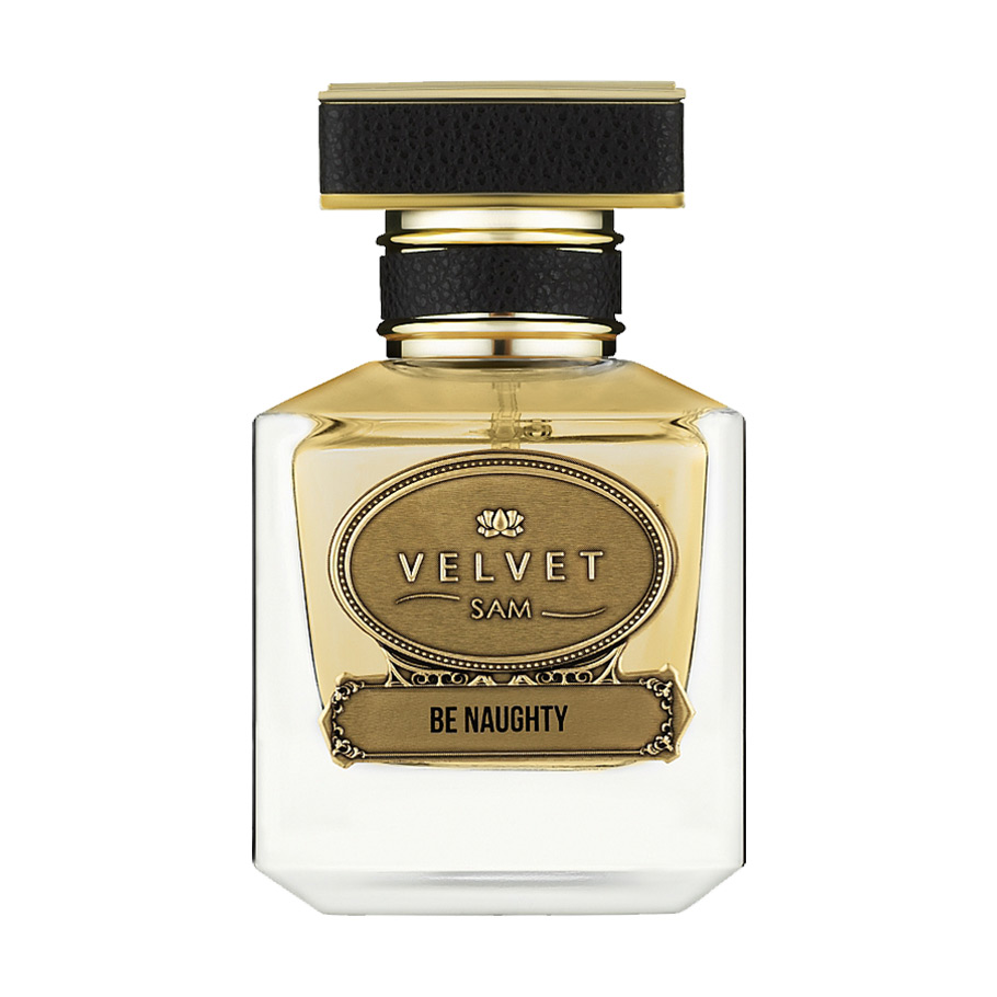 

Velvet Sam Be Naughty Парфуми унісекс, 50 мл