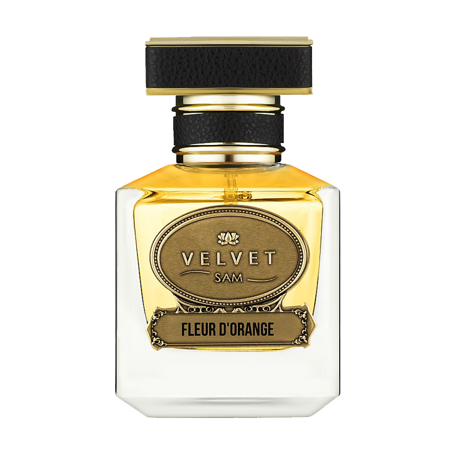 

Velvet Sam Fleur D'Orange Парфуми унісекс, 50 мл