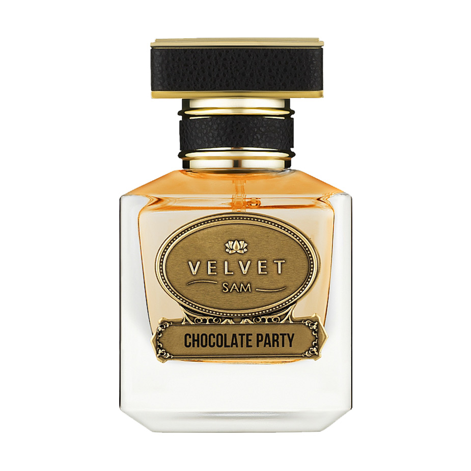 

Velvet Sam Chocolate Party Парфуми унісекс, 50 мл