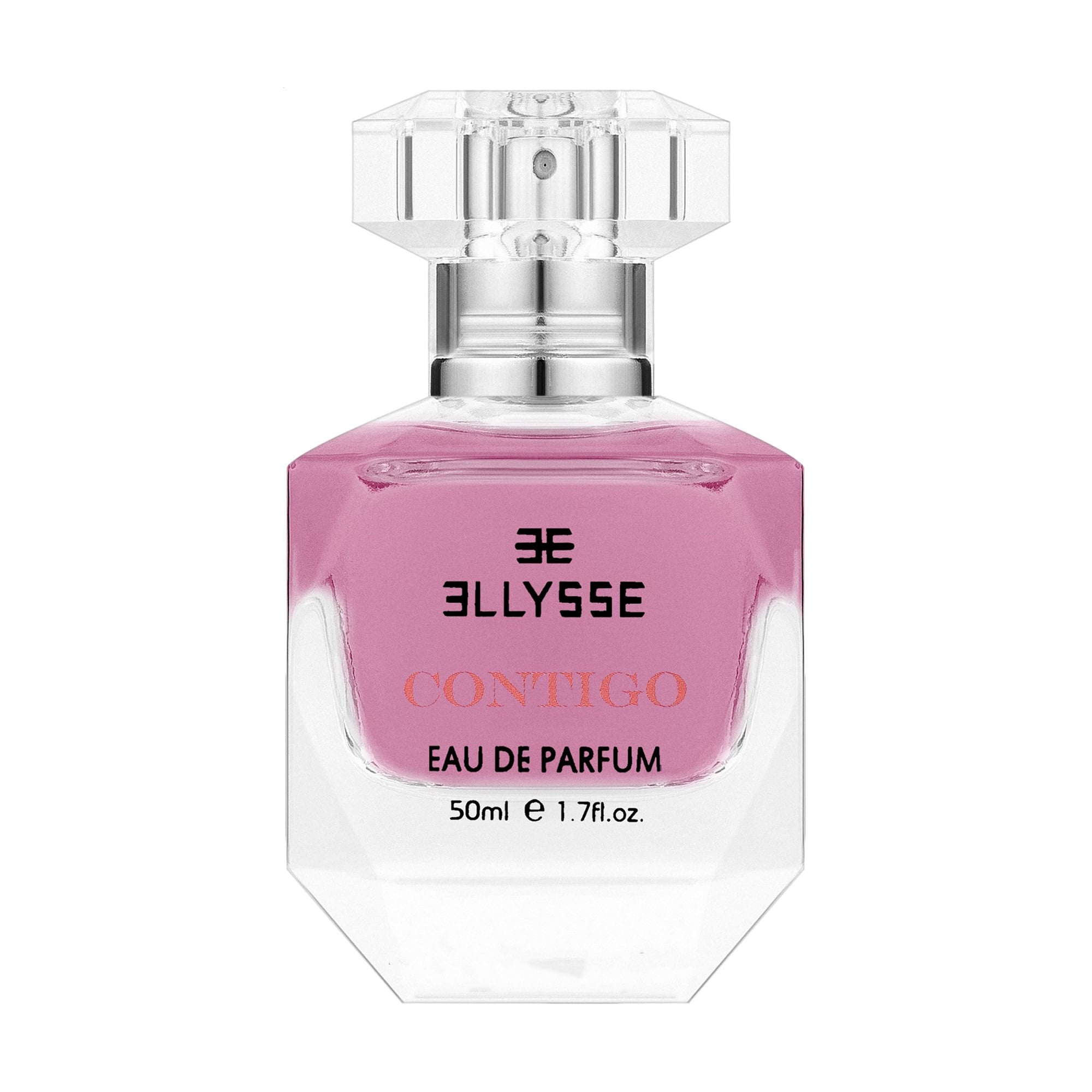 

Уцінка! Ellysse Contigo Парфумована вода жіноча, 50 мл