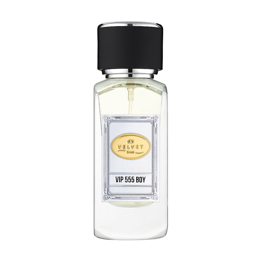 

Уцінка! Velvet Sam VIP 555 Boy Парфумована вода чоловіча, 50 мл