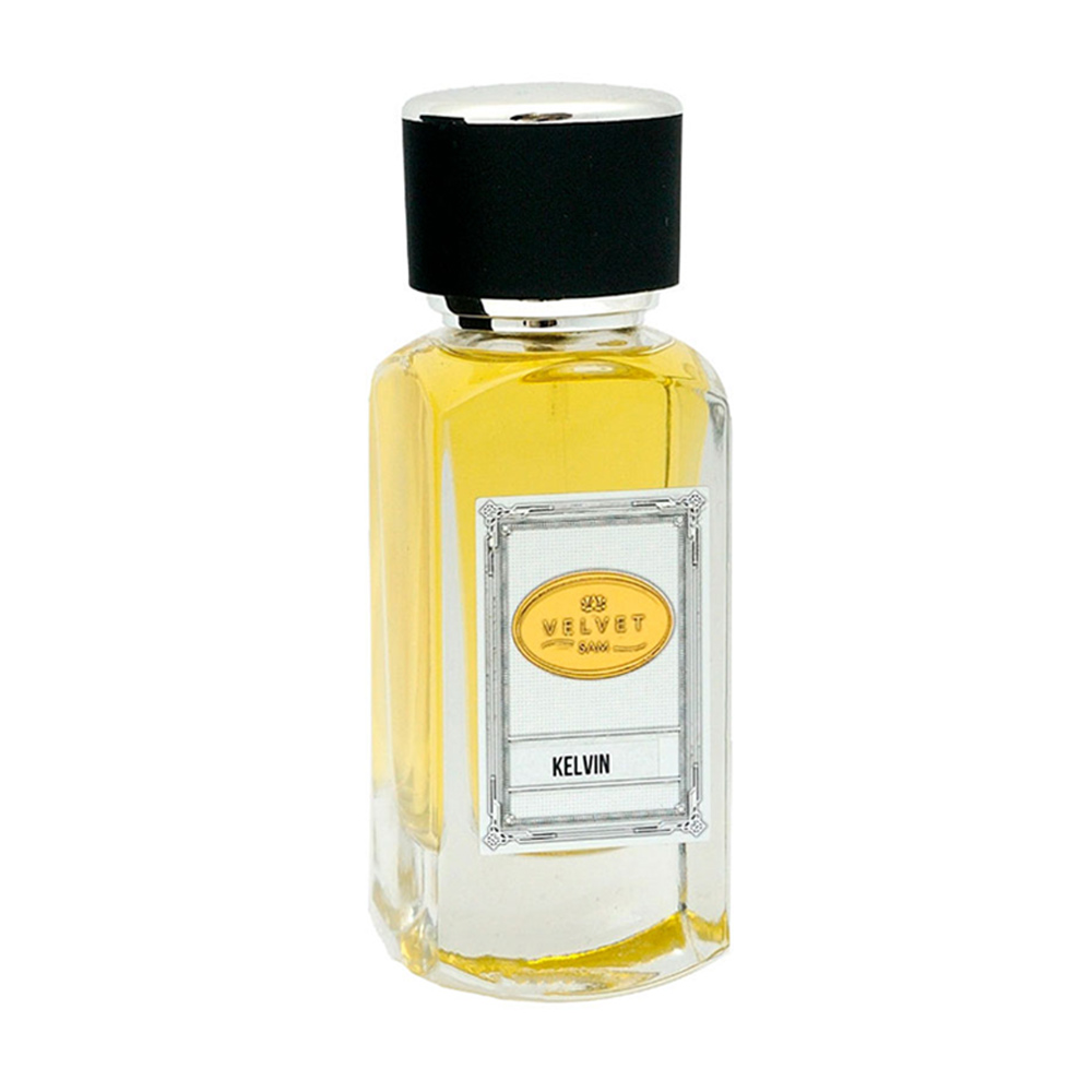 

Уцінка! Velvet Sam Kelvin Парфумована вода чоловіча, 50 мл