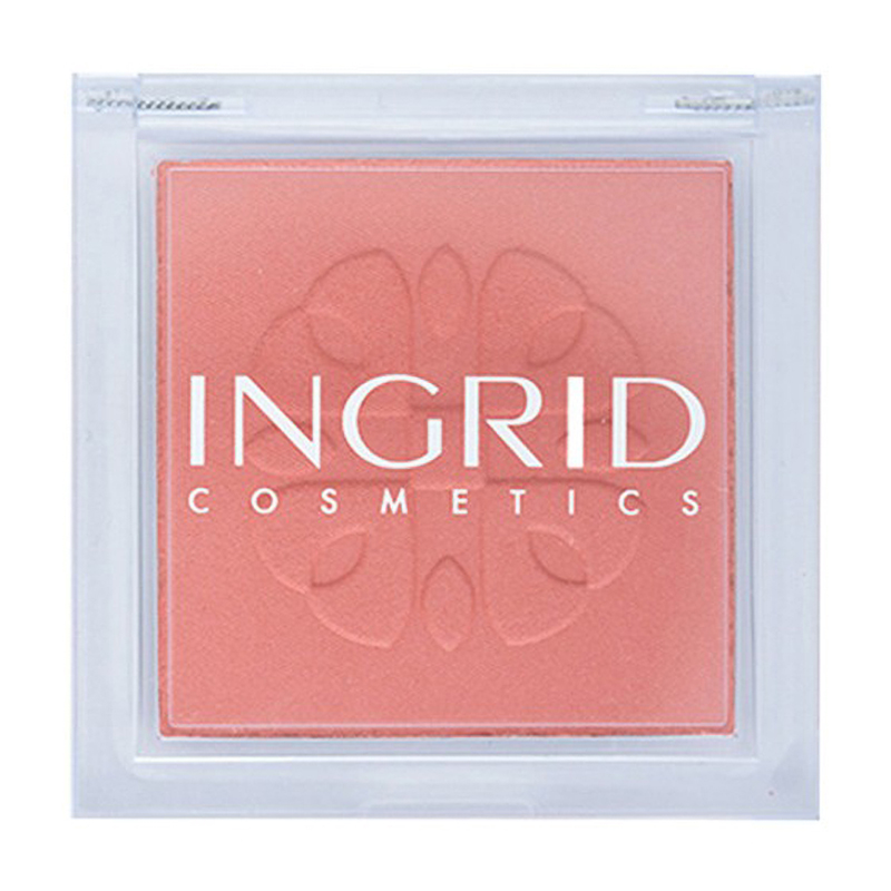 

Уцінка! Рум'яна для обличчя Ingrid Cosmetics Saute Carrot Cool Blush, 7 г