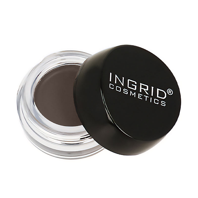 

Помада для брів Ingrid Cosmetics Eyebrow Pomade 201 Light Brown, 5 г