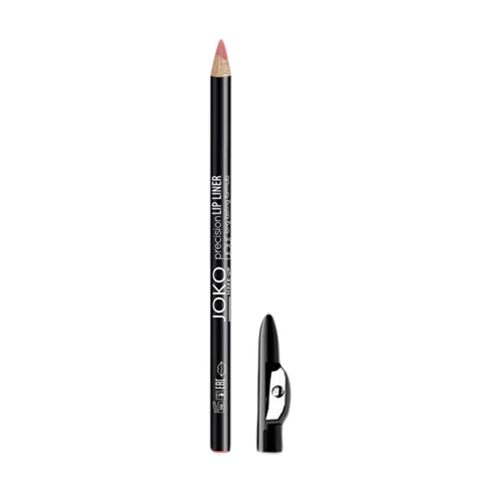 

Олівець для губ Joko Precision Lip Liner 44, 1 г