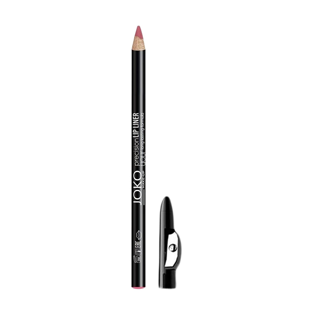 

Олівець для губ Joko Precision Lip Liner 45, 1 г