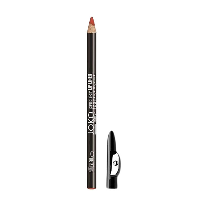 

Олівець для губ Joko Precision Lip Liner 47, 1 г