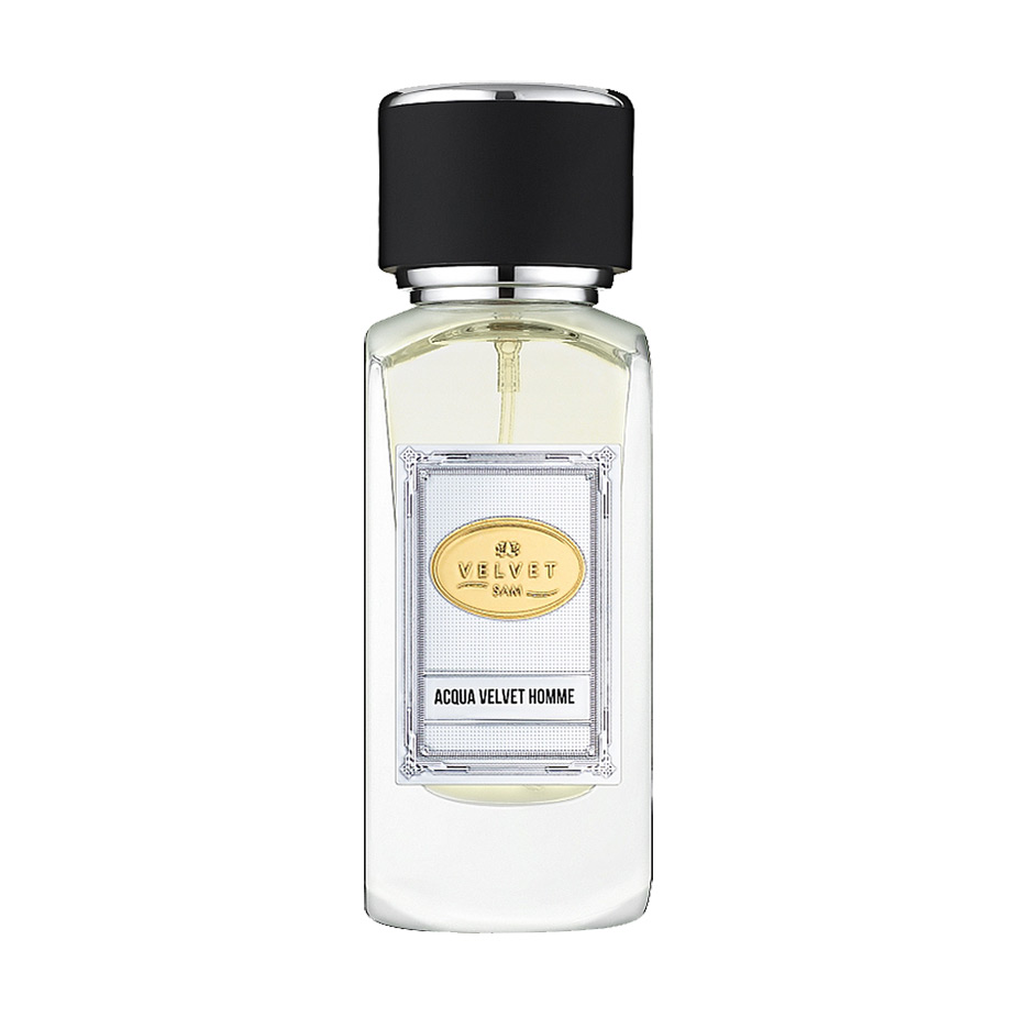 

Уцінка! Velvet Sam Acqua Velvet Homme Парфумована вода чоловіча, 50 мл