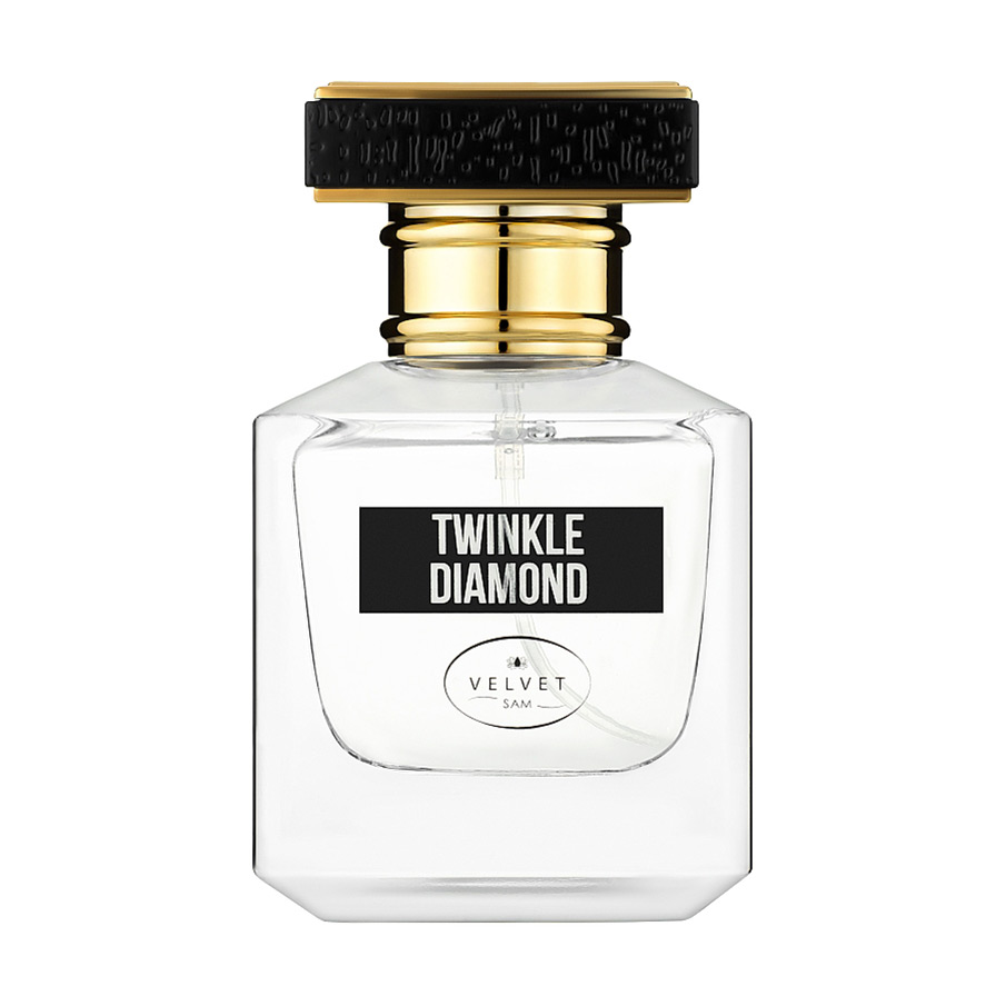

Velvet Sam Twinkle Diamond Парфумована вода жіноча, 50 мл