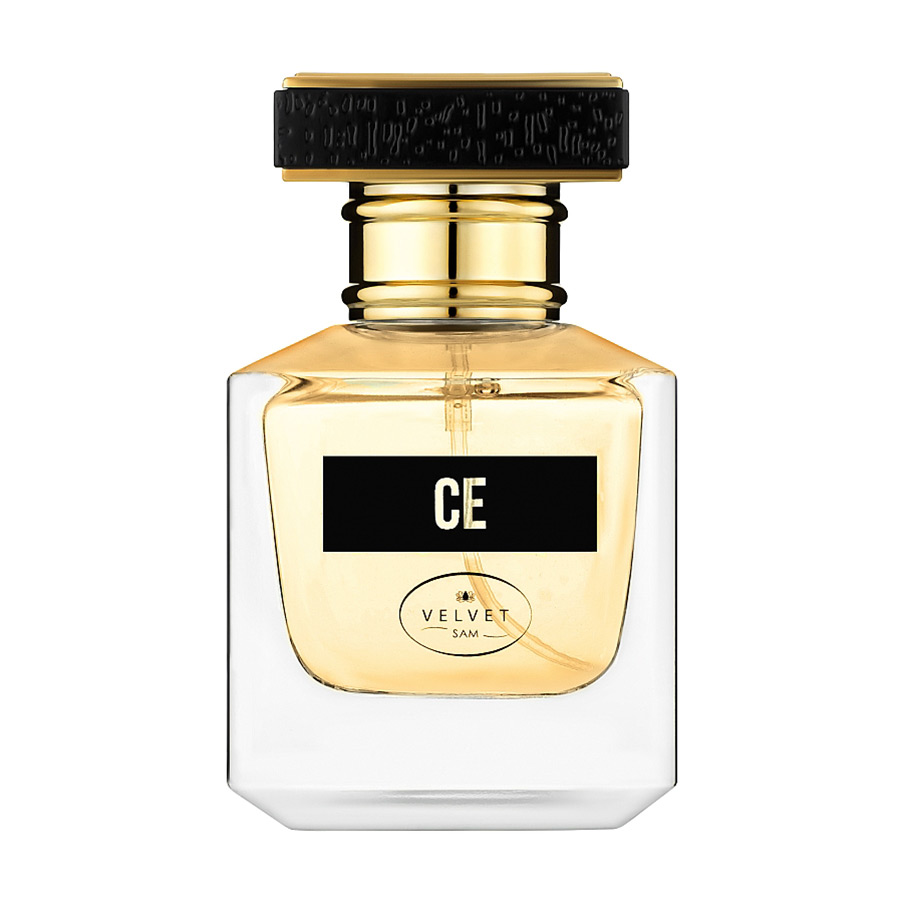 

Уцінка! Velvet Sam CE Парфумована вода жіноча, 50 мл