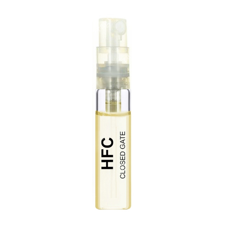 

Haute Fragrance Company Closed Gate Парфумована вода жiноча, 2.5 мл (пробник)