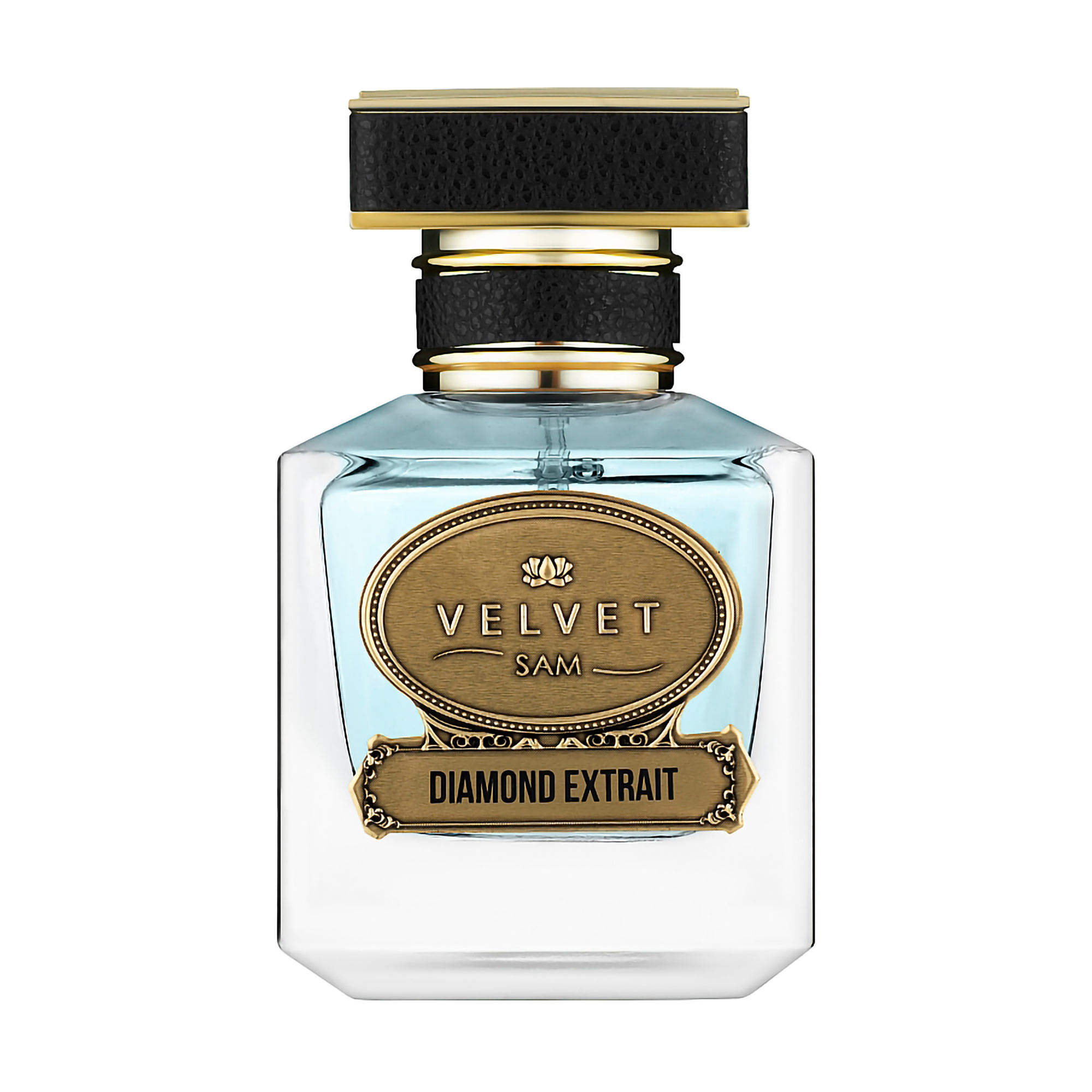 

Уцінка! Velvet Sam Diamond Extrait Парфуми жiночi, 50 мл