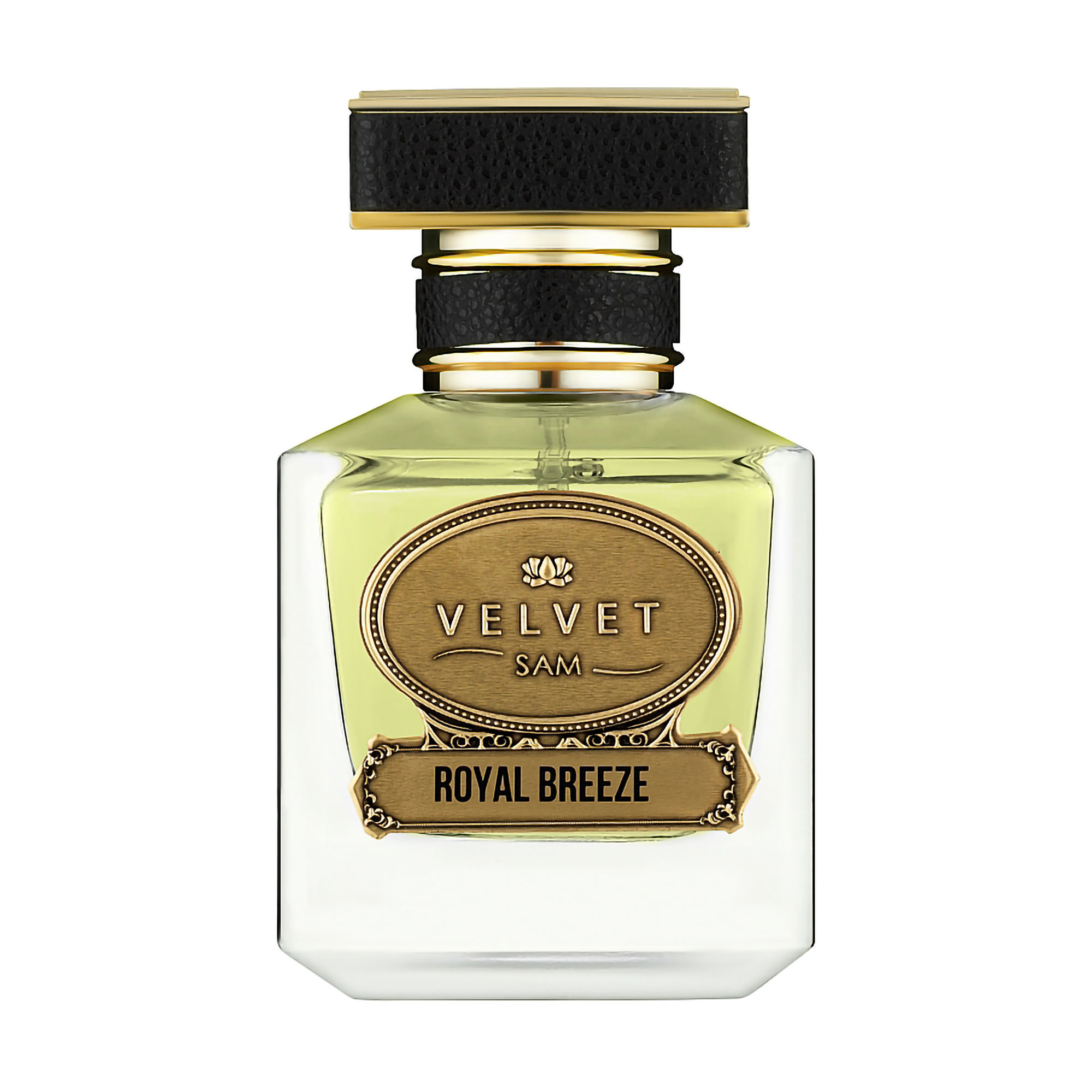 

Velvet Sam Royal Breeze Парфуми жiночi, 50 мл