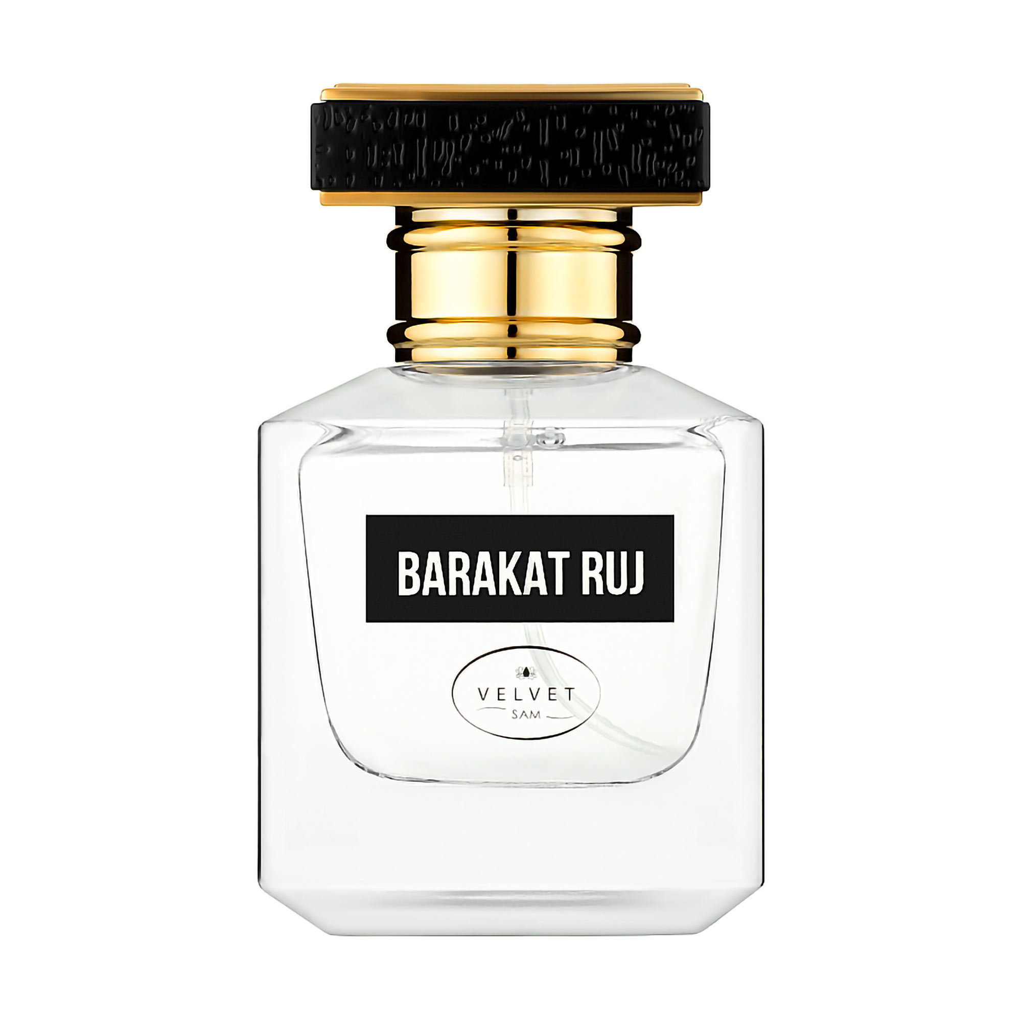 

Уцінка! Velvet Sam Barakat Ruj Парфумована вода жiноча, 50 мл