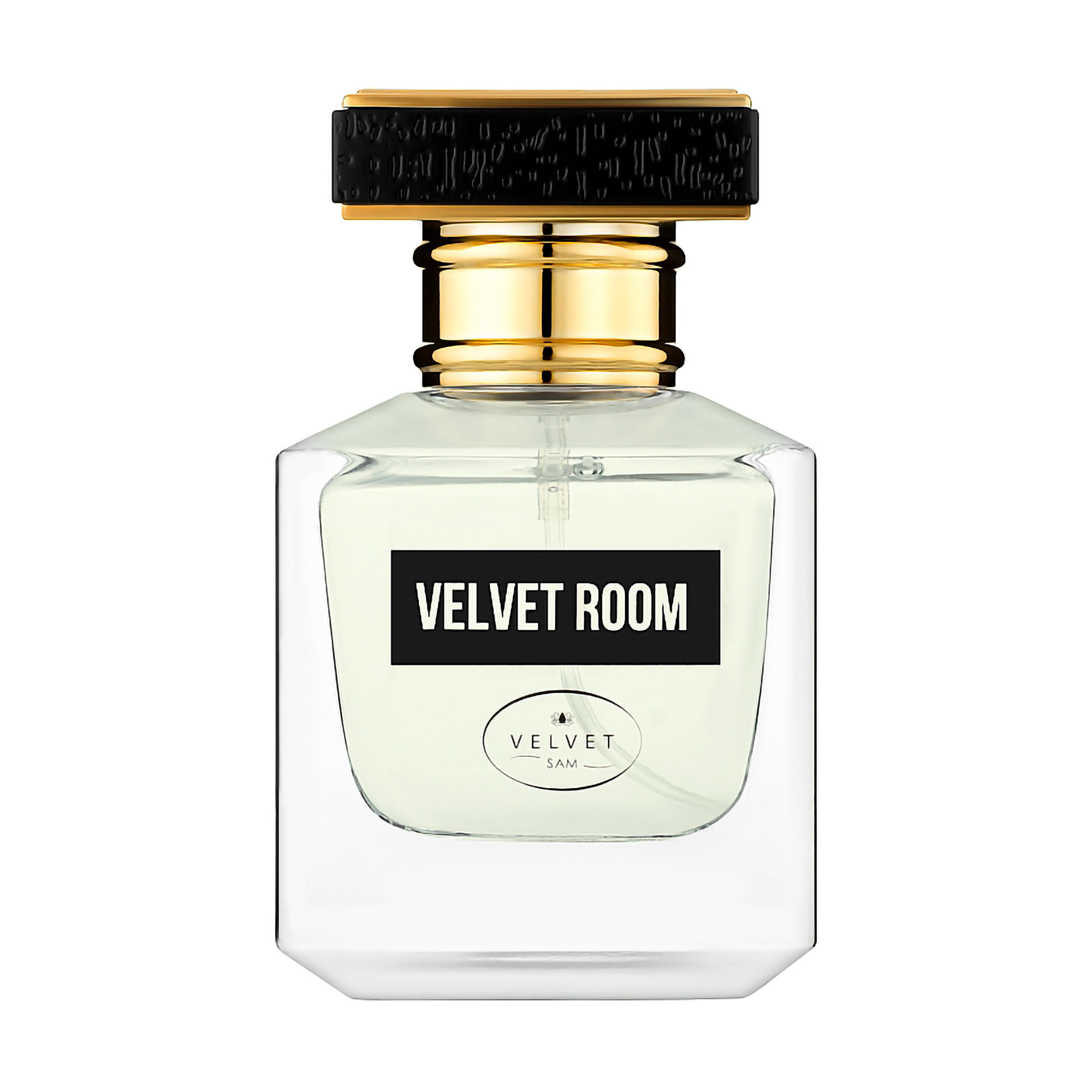

Уцінка! Velvet Sam Velvet Room Парфумована вода жiноча, 50 мл