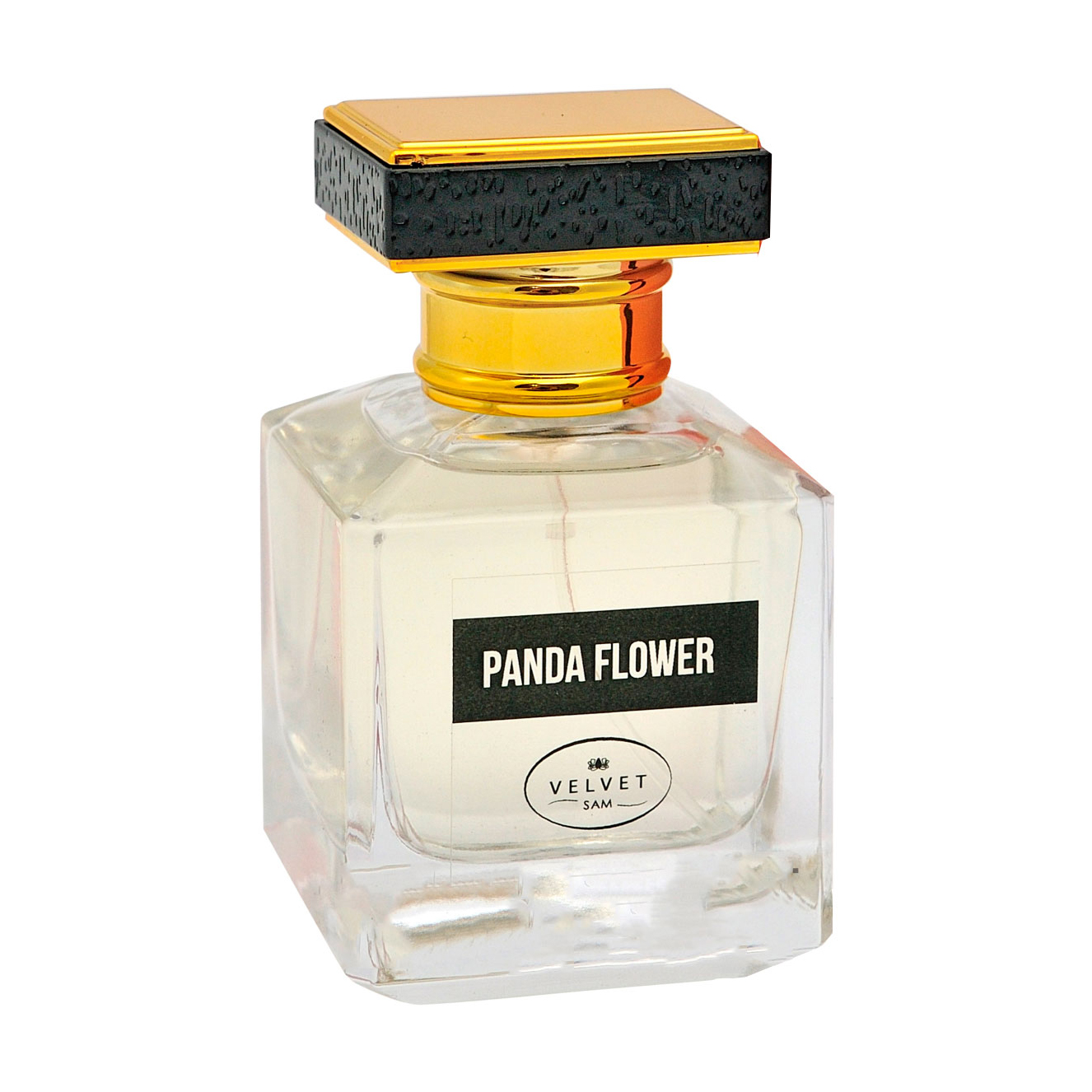 

Уцінка! Velvet Sam Panda Flower Парфумована вода жiноча, 50 мл