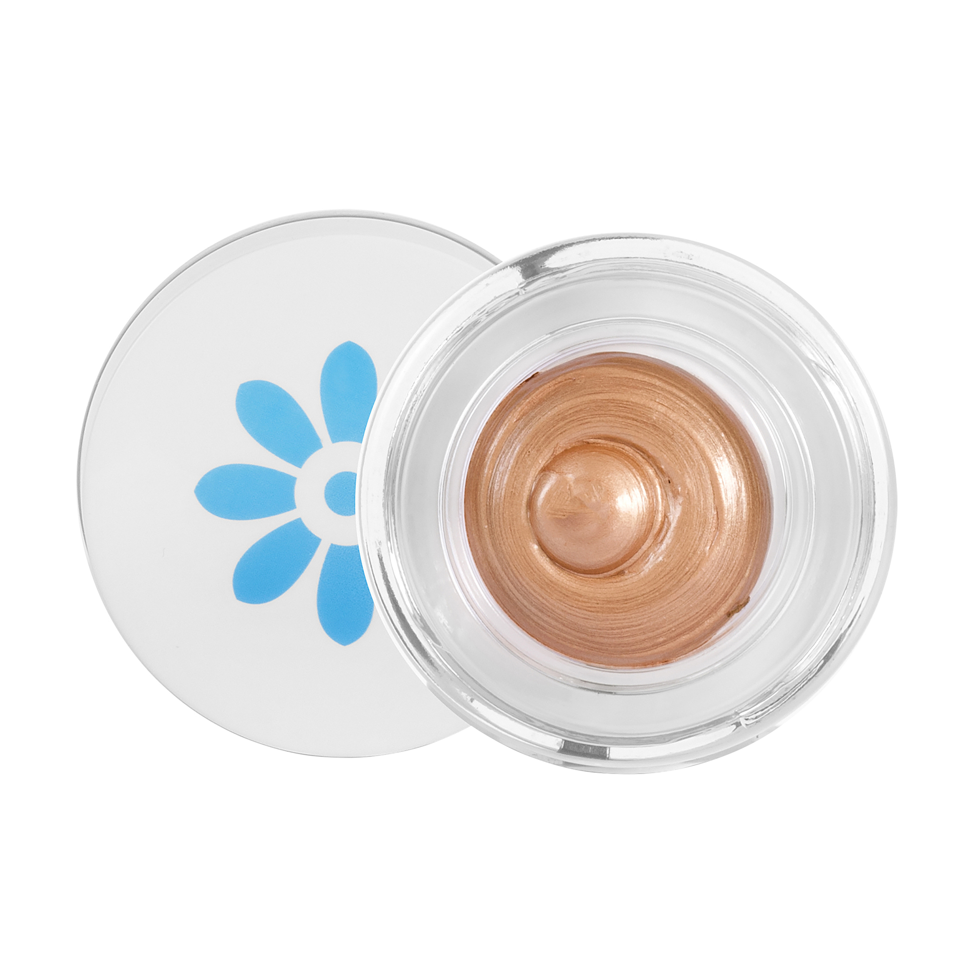 

Уцінка! Хайлайтер для обличчя The Organic Pharmacy Skin Perfecting Highlighter Champagne, 5 мл