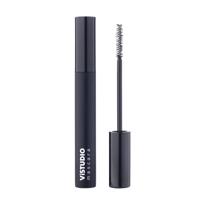

Туш для вій ViSTUDIO Mascara Чорна, 10 мл