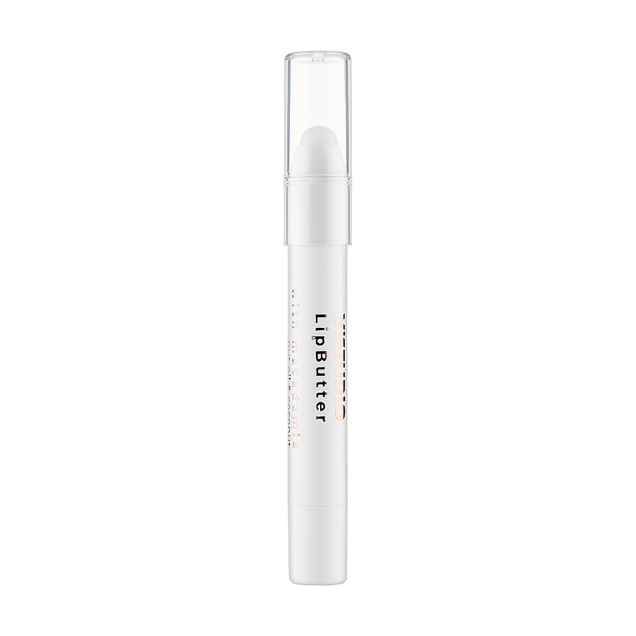 

Бальзам для губ ViSTUDIO Lip Butter, 1.8 г