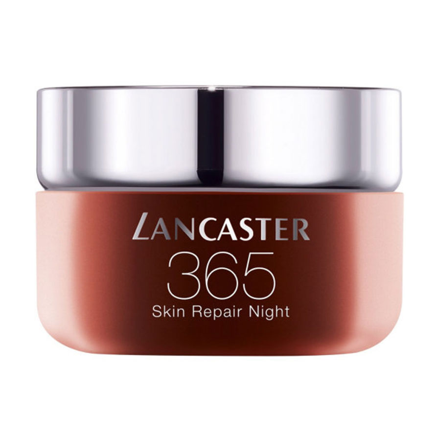 

Нічний крем для обличчя Lancaster 365 Skin Repair Night Cream, 50 мл