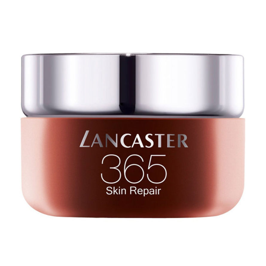 

Оновлювальний крем для обличчя Lancaster 365 Skin Repair Youth Renewal Rich Cream SPF 15, 50 мл