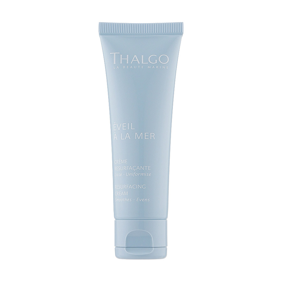 

Уцінка! Оновлювальний крем для обличчя Thalgo Resurfacing Cream, 50 мл