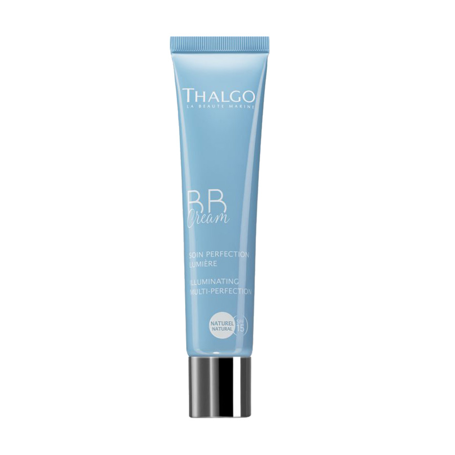 

BB крем для обличчя Thalgo Illuminating Multi Perfection SPF 15 з ефектом сяяння Natural , 40 мл