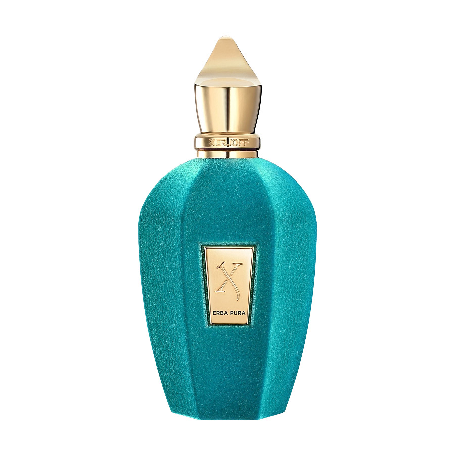 

Xerjoff Erba Pura Парфумована вода унісекс, 100 мл (ТЕСТЕР)