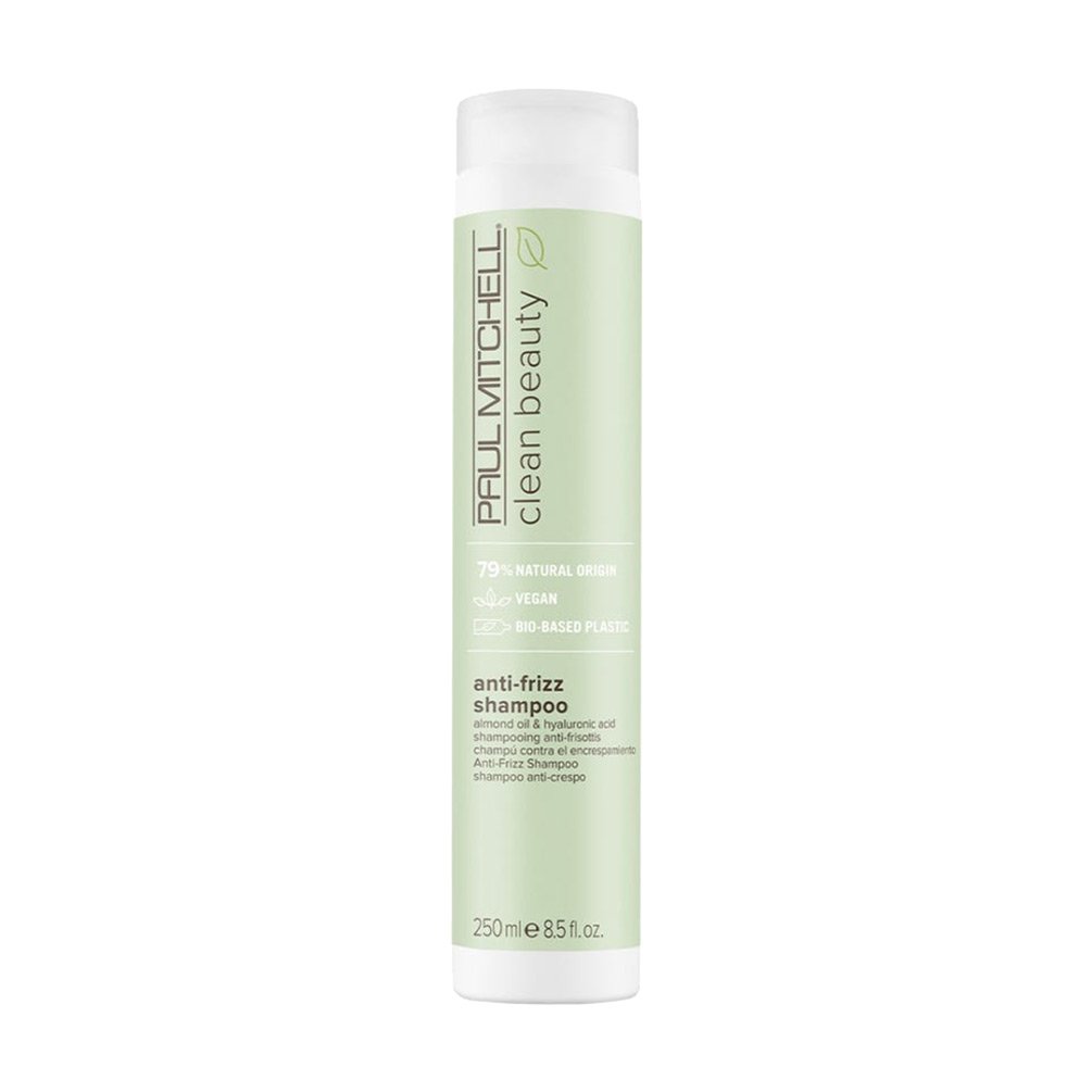 

Розгладжувальний безсульфатний шампунь Paul Mitchell Clean Beauty Anti-Frizz Shampoo для кучерявого волосся, 250 мл