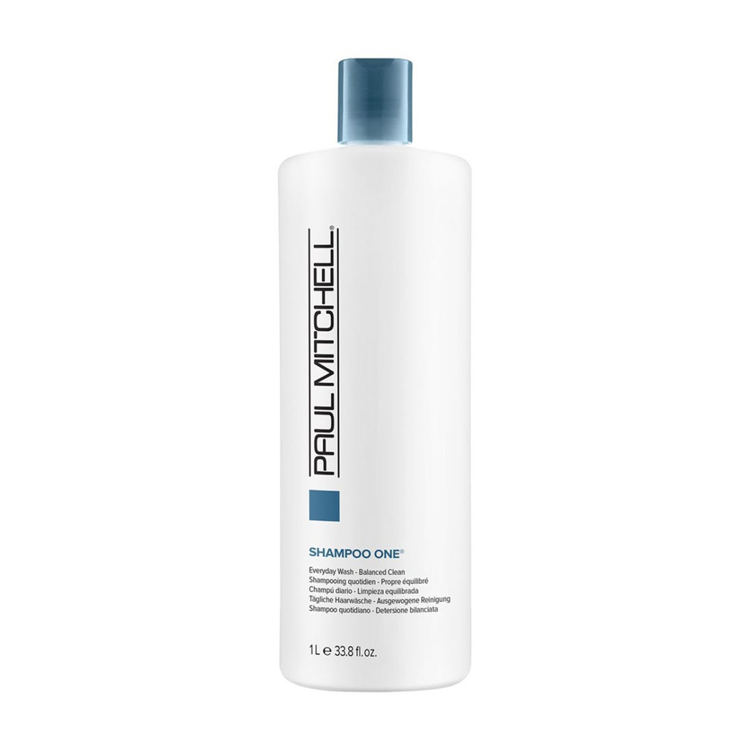 

Шампунь для волосся Paul Mitchell Original One Shampoo, 1 л