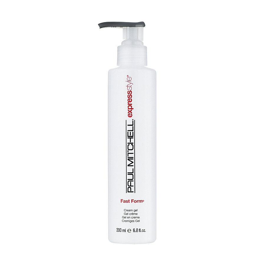 

Моделювальний крем для волосся Paul Mitchell Express Style Fast Form, 200 мл