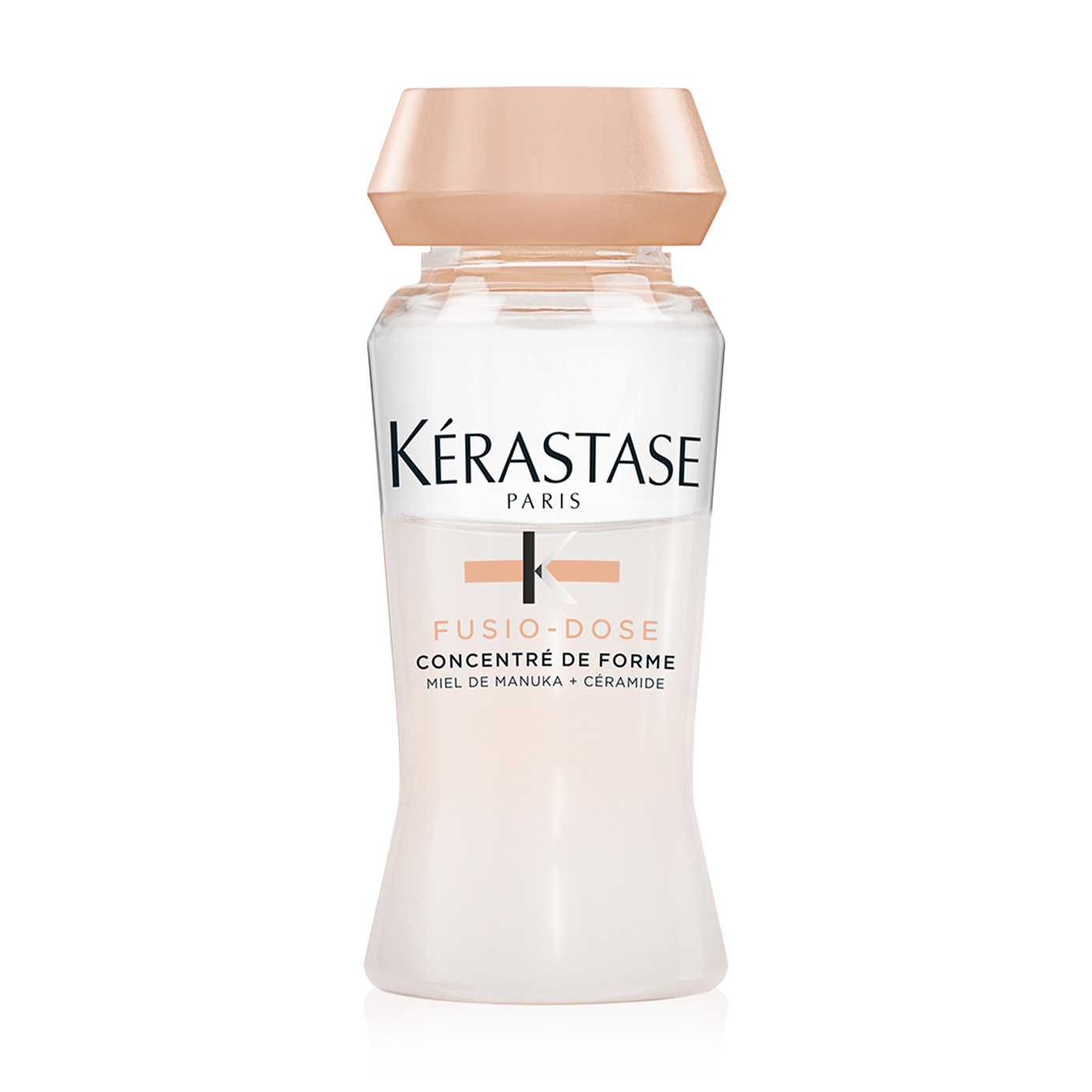 

Уцінка! Живильний концентрат Kerastase Fusio-Dose Concentre De Forme для кучерявого волосся, 10*12 мл