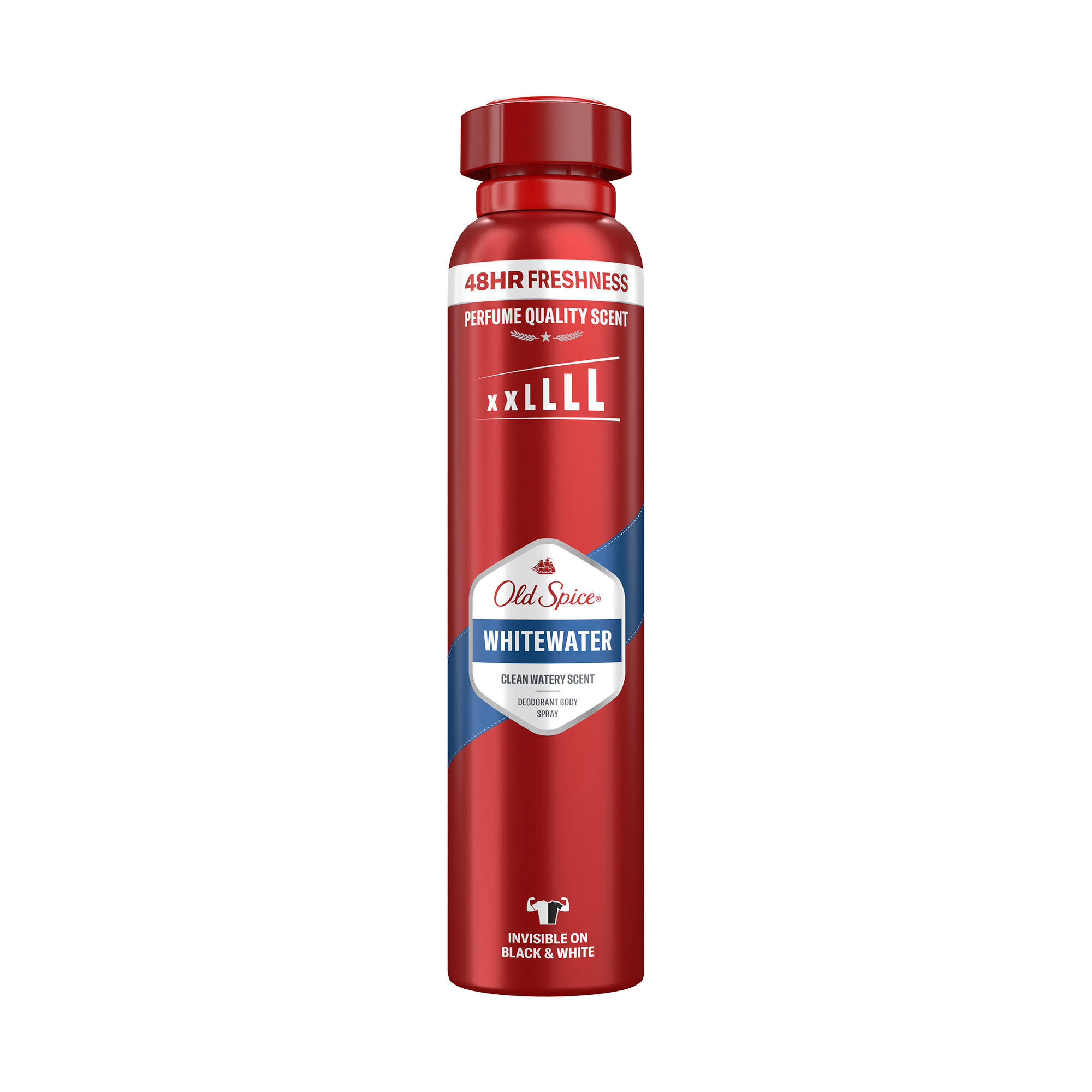 

Аерозольний дезодорант OLD SPICE Whitewater, чоловічий, 250 мл