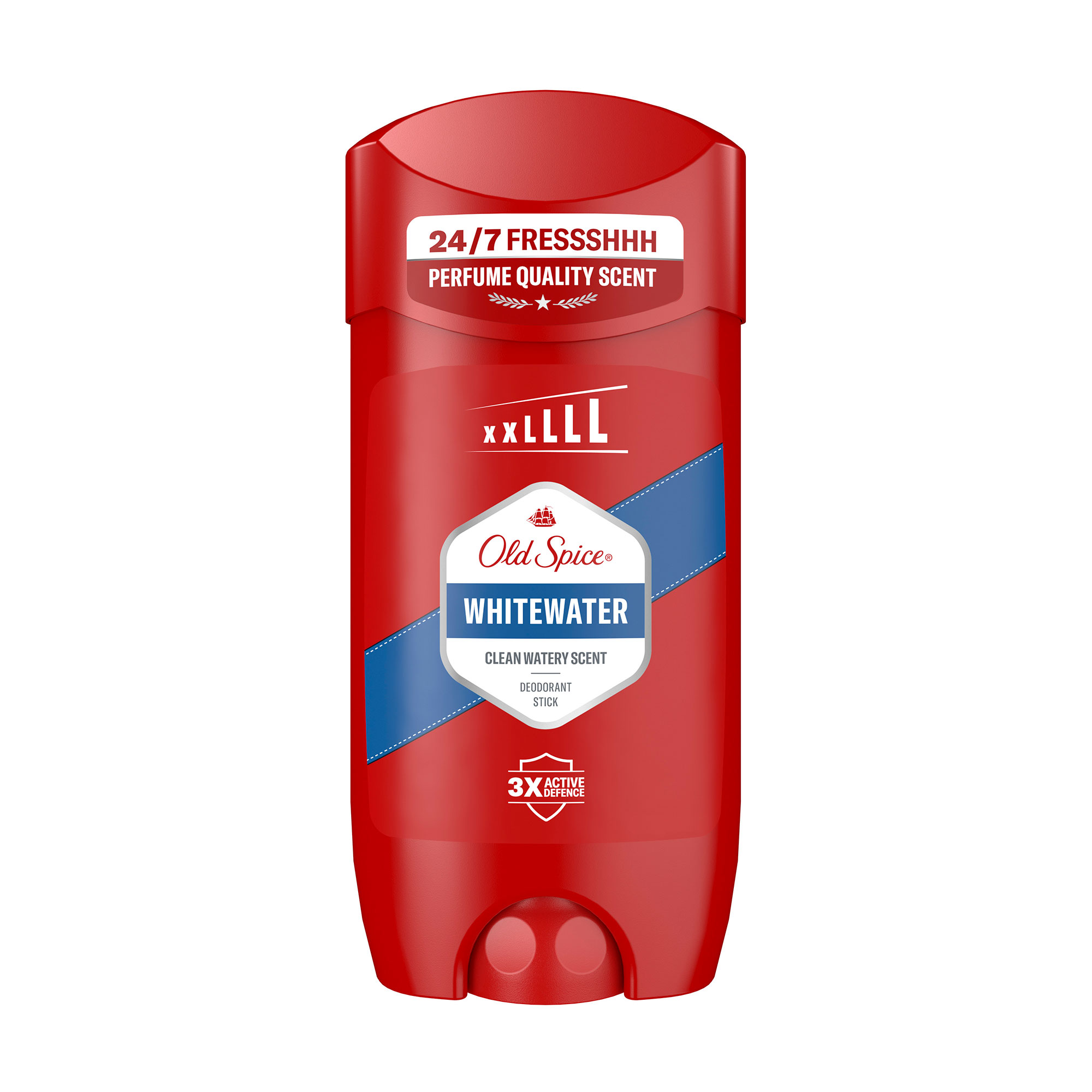 Дезодорант-стік OLD SPICE Whitewater чоловічий, 85 мл