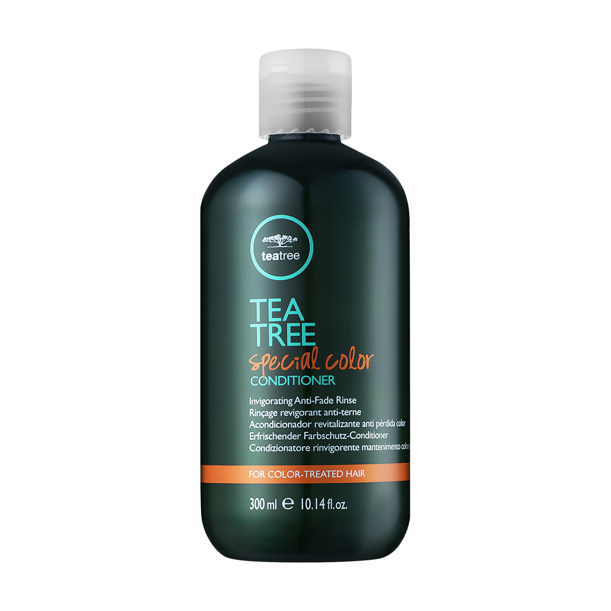 Кондиціонер для фарбованого волосся Paul Mitchell Tea Tree Special Color Conditioner, 300 мл