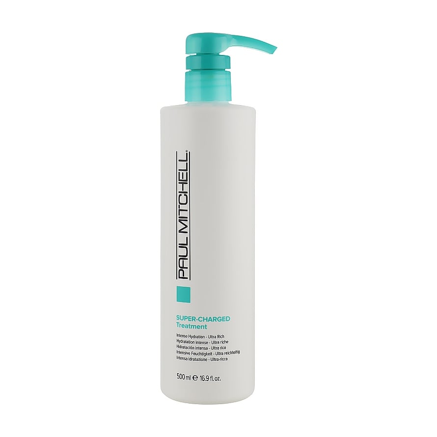 

Кондиціонер для волосся Paul Mitchell Super-Charged Moisturizer, 500 мл