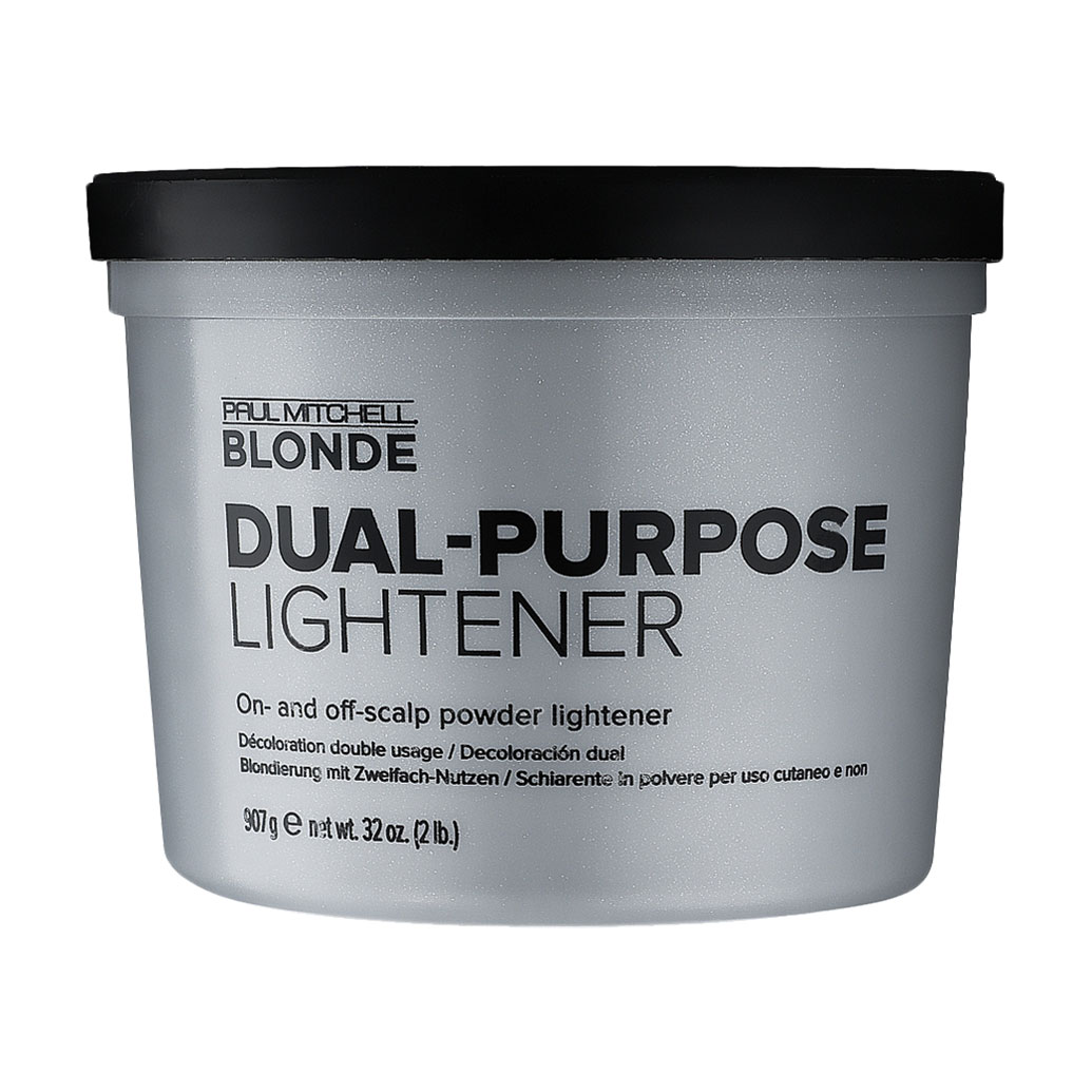 

Освітлювач для волосся Paul Mitchell Dual Purpose Lightener DPL, 907 г