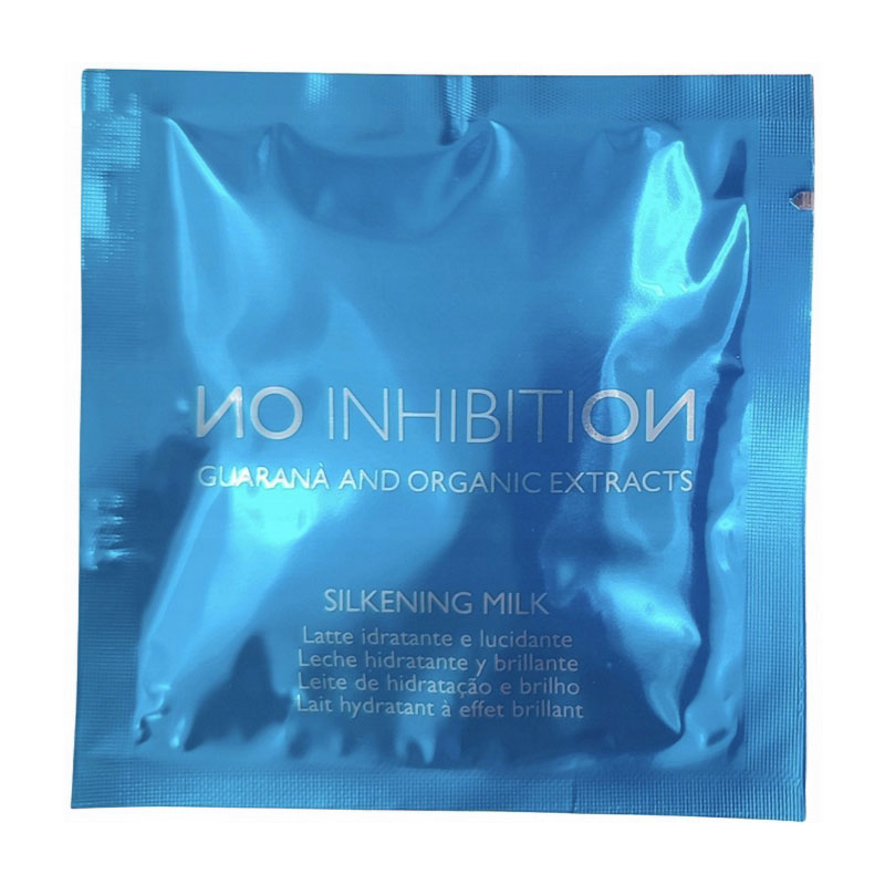 

Молочко для волосся No Inhibition Silkening Milk, 10 мл