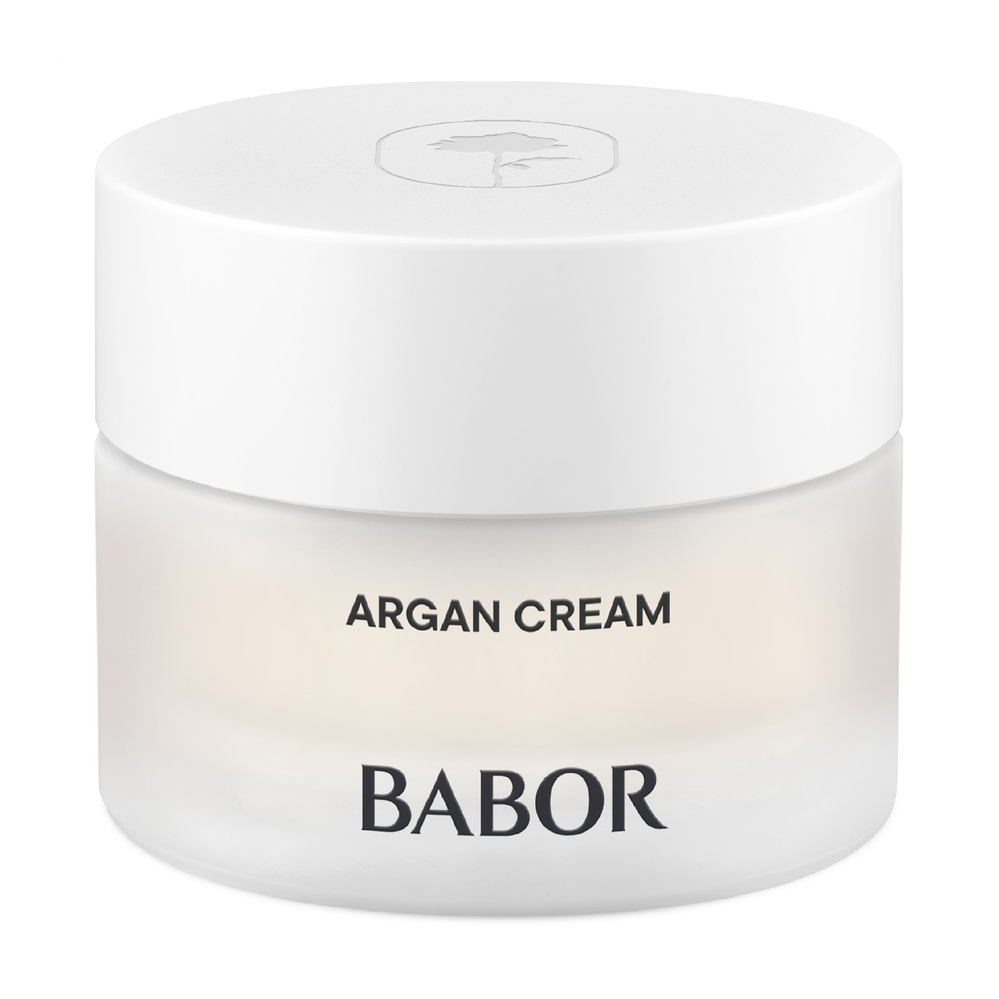Крем для обличчя Babor Argan Cream, 50 мл
