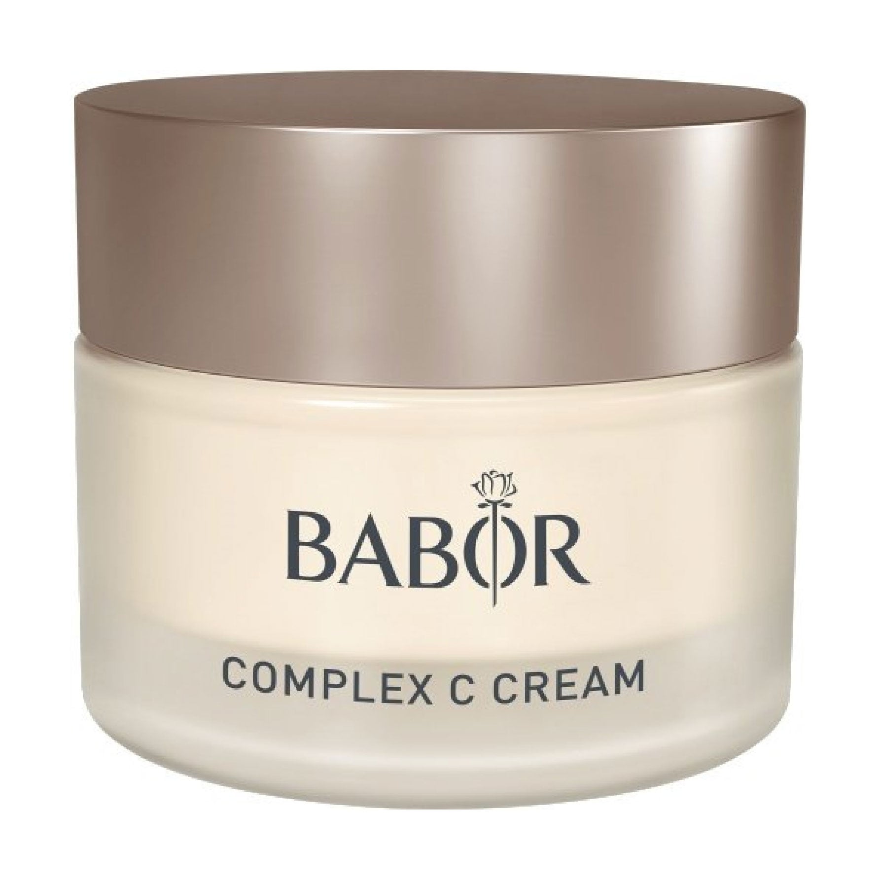 Крем для обличчя Babor Complex C Cream, 50 мл