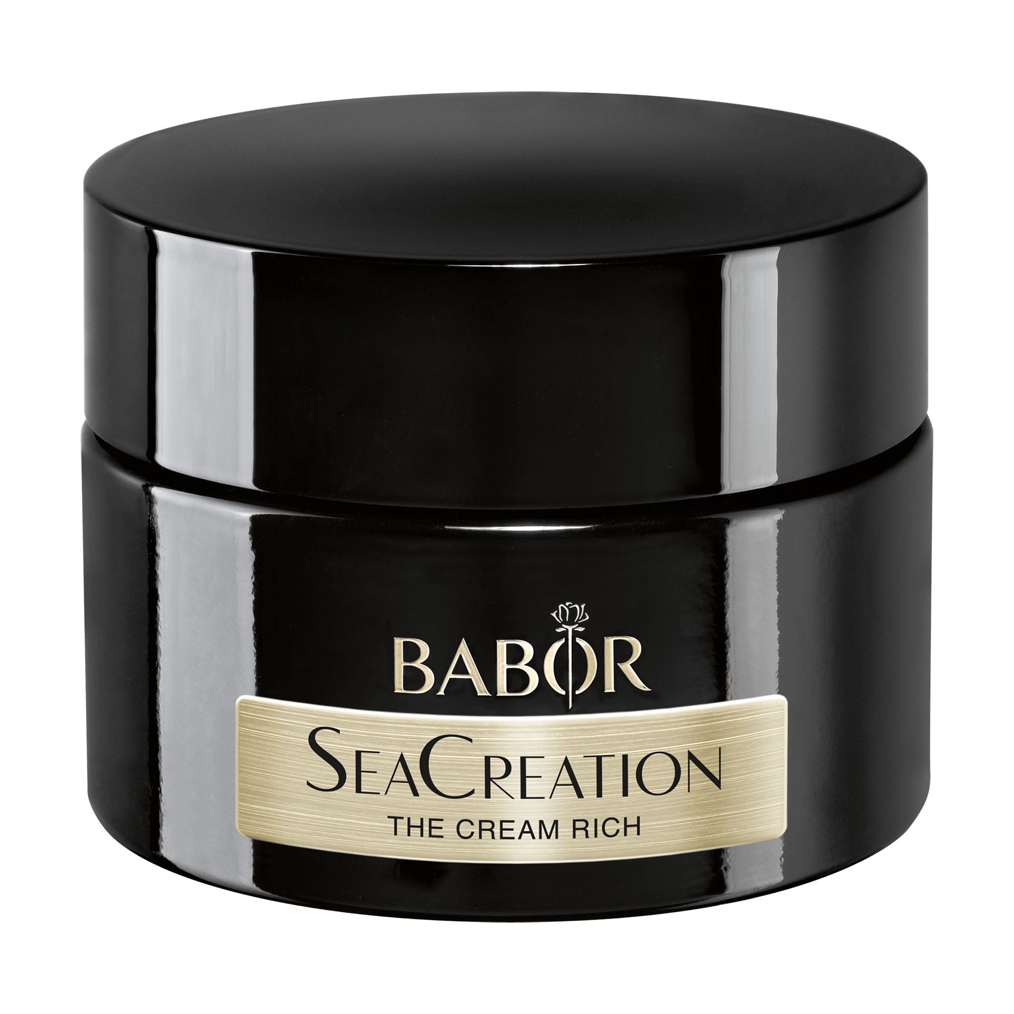 Крем для обличчя Babor SeaCreation The Cream Rich, 50 мл
