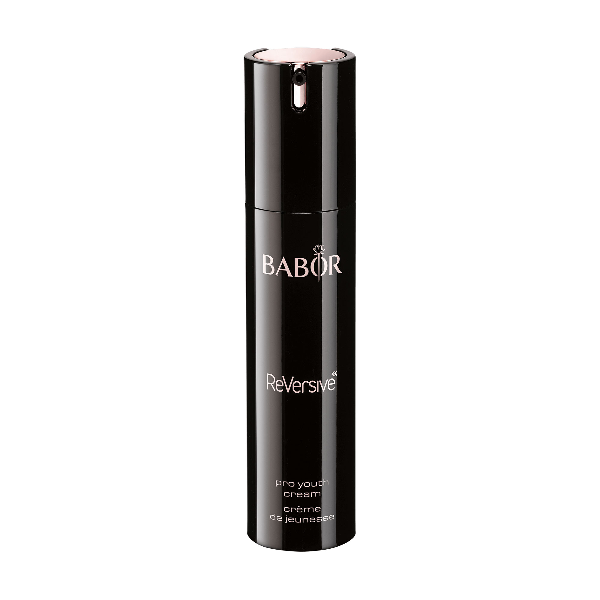 

Насичений антивіковий крем для обличчя Babor ReVersive Pro Youth Cream, 50 мл
